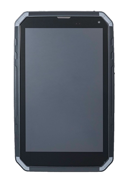 Cyrus Rugged Tablet CT1XA Black, 64GB