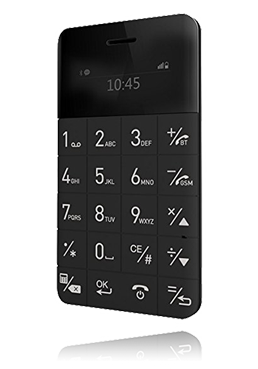 Elari CardPhone Black
