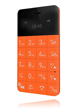 Elari CardPhone Orange