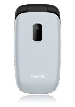 Emporia TELME X210 silver