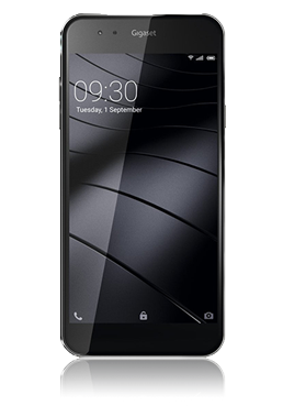 Gigaset ME 32GB, black