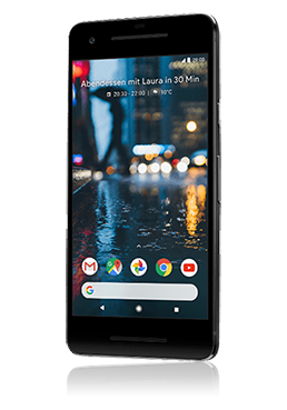 Google Pixel 2 64GB, just black