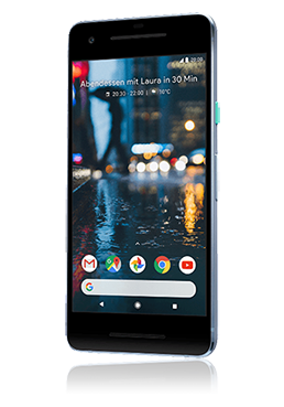 Google Pixel 2 64GB, kind blue