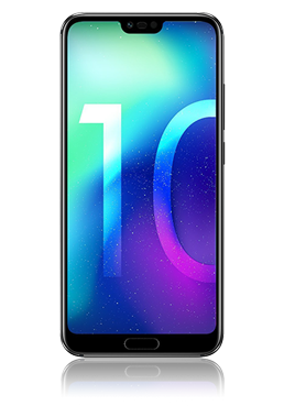 Honor 10 Dual SIM n