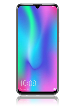 Honor 10 Lite Dual SIM 64 GB, Sapphire Blue