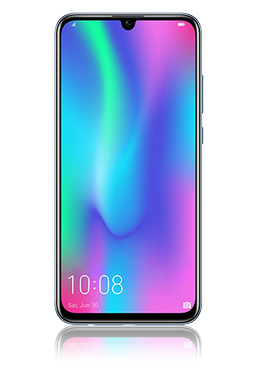 Honor 10 Lite Dual SIM 64 GB, Sky Blue
