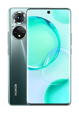 Honor 50 Dual SIM 128GB, Green