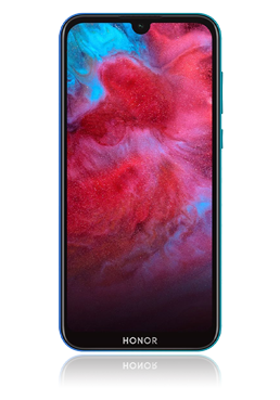 Honor 8S (2020) Dual Sim 64GB, Navy Blue
