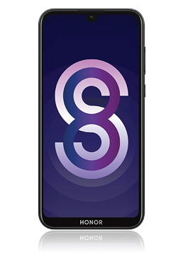 Honor 8S Dual Sim 32GB, Blue