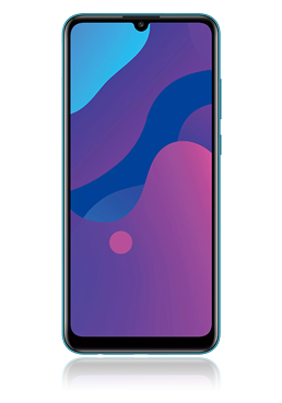 Honor 9A 64GB, Blue