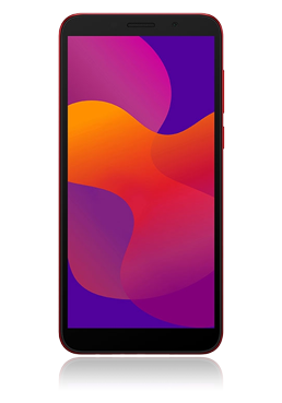 Honor 9s 32GB, Red