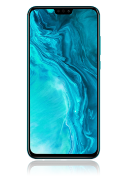Honor 9X Lite 128GB, Emerald Green