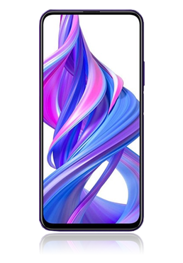 Honor 9X Pro 256GB, Phantom Purple