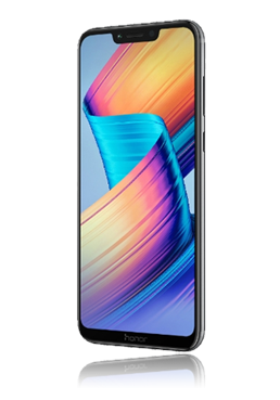 Honor Play Dual SIM 64GB, Black, EU-Ware