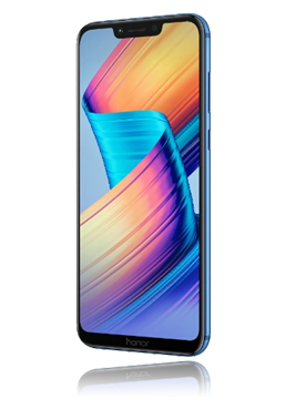Honor Play Dual SIM 64GB, blue