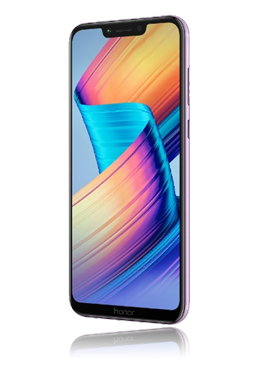 Honor Play Dual SIM 64GB, Violett