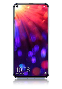 Honor View 20 128GB, sapphire blue