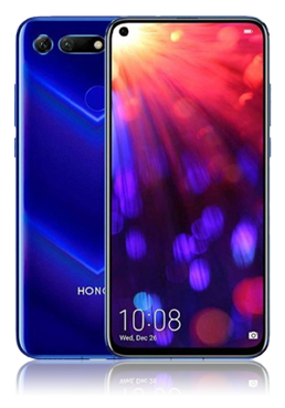 Honor View 20 256GB, phantom blue
