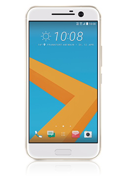 HTC 10 32GB, topaz-gold