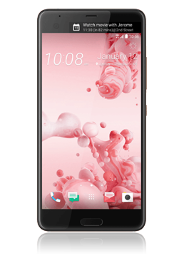 HTC U Ultra 64GB, Cosmetic-Pink