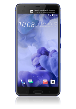 HTC U Ultra 64GB, Sapphire-Blue