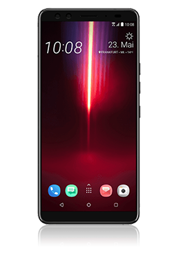 HTC U12 Plus Dual SIM 64GB, Flame Red