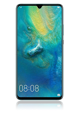 Huawei Mate 20X 5G, Dual-Sim 256GB, Green, EU-Ware