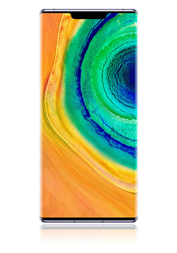 Huawei Mate 30 Pro, Dual-Sim 256GB, Silver