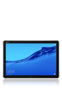 Huawei MediaPad M5 Lite LTE Space Grey, 32GB