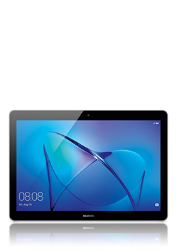 Huawei MediaPad T3 10 LTE Space Gray, 16GB, EU-Ware