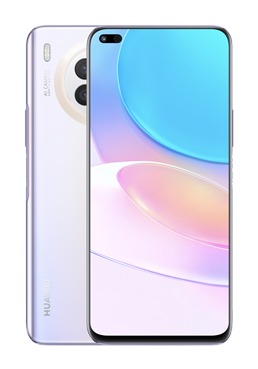 Huawei Nova 8i 128GB, Moonlight Silver
