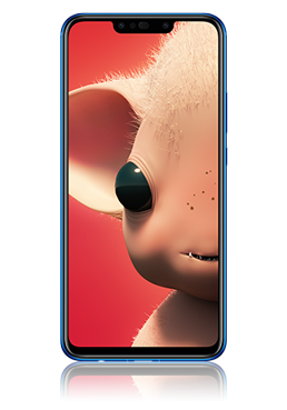 Huawei P Smart + 64GB, Iris Purple