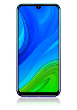 Huawei P smart 2020 Dual SIM 128GB, Aurora Blue