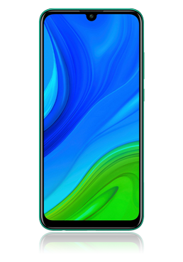 Huawei P smart 2020 Dual SIM 128GB, Emerald Green