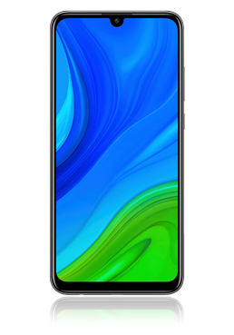 Huawei P smart 2020 Dual SIM 128GB, Midnight Black
