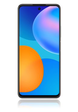 Huawei P smart 2021 128GB, Blush Gold