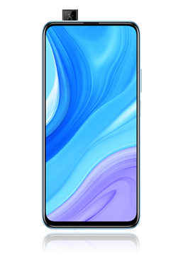 Huawei P Smart Pro Dual SIM 128GB, Breathing Crystal