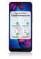 Huawei P20 Dual-Sim