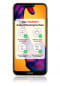 Huawei P20 Lite Dual-Sim