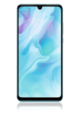 Huawei P30 Lite Dual-Sim 128GB, Breathing Crystal