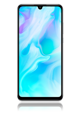 Huawei P30 Lite Dual-Sim 128GB, White