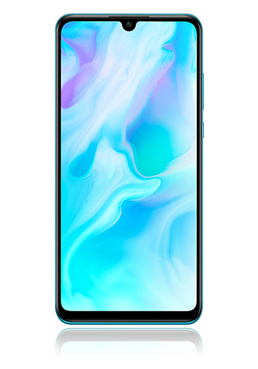 Huawei P30 Lite Dual-Sim 64GB, Blue, EU-Ware