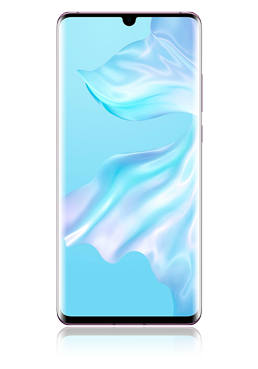 Huawei P30 Pro Dual-Sim 128GB, Misty Lavender