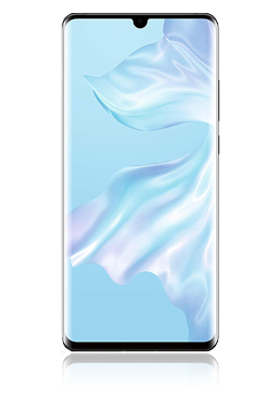 Huawei P30 Pro Dual-Sim 128GB, Mystic Blue