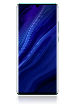Huawei P30 Pro NEW EDITION Dual-Sim 256GB, Aurora