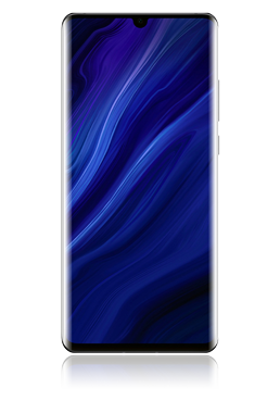 Huawei P30 Pro NEW EDITION Dual-Sim 256GB, Black