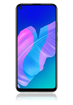 Huawei P40 lite E Dual-SIM 64GB, Black