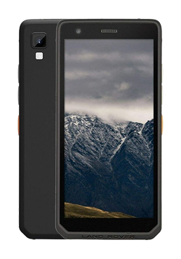 Land Rover Explore R Dual Sim 64GB, Black