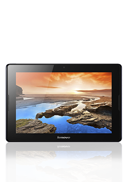 Lenovo A10-70 Tablet 10.1 WiFi 3G midnight blue, 16GB