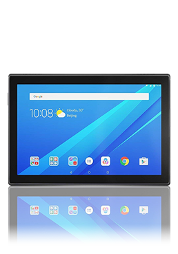 Lenovo Tab 4 10 LTE Black, 32GB
